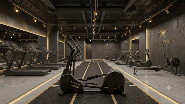 Cardio y Funcional