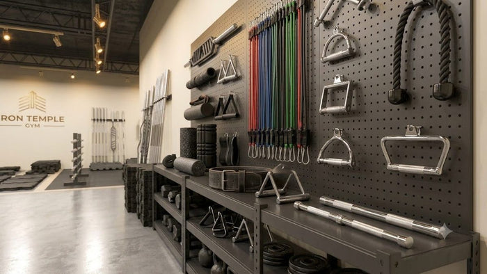 Accesorios Deportivos