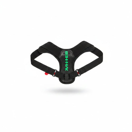 Corrector de postura para espalda