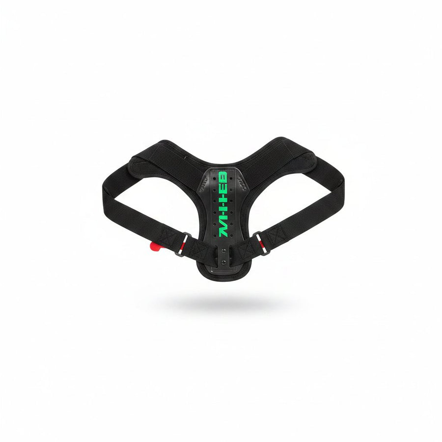 Corrector de postura para espalda