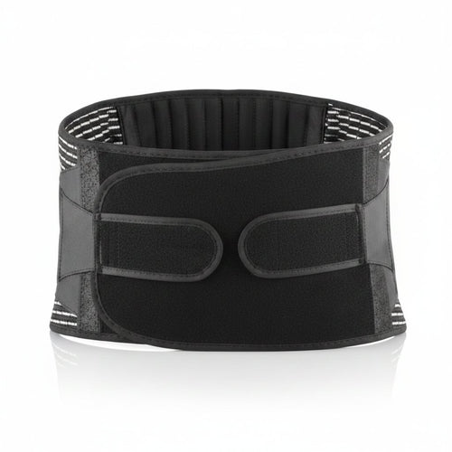 Faja lumbar de sujeción