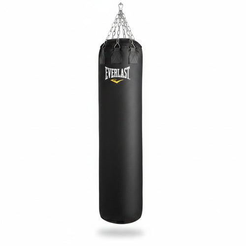 Saco de boxeo colgante de 1,2 a 2 m (Ø 36 cm)
