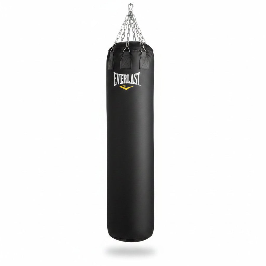 Saco de boxeo colgante de 1,2 a 2 m (Ø 36 cm)