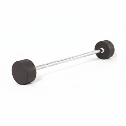 Barras de peso fijo rectas de poliuretano (CPU) · de 5 a 40 kg