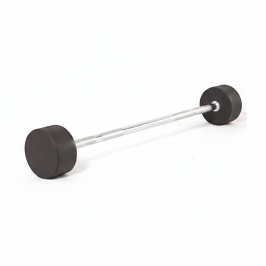 Barras de peso fijo rectas de poliuretano (CPU) · de 5 a 40 kg