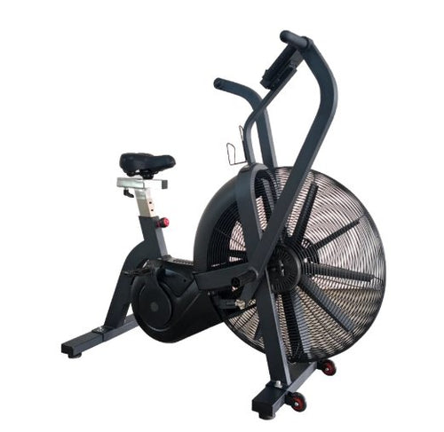 Air bike profesional (assault bike) 136 × 59 cm