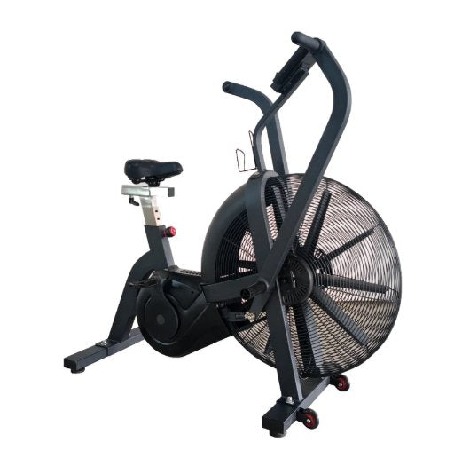 Air bike profesional (assault bike) 136 × 59 cm