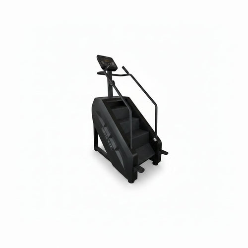 Escaladora profesional (stair climber) de 8 escalones