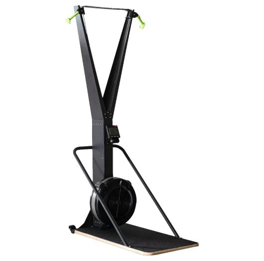 Máquina de esquí (ski erg) con 10 niveles