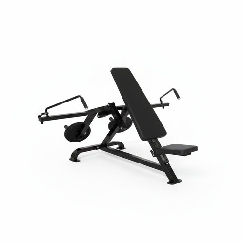 Máquina contractora de pectoral inclinada (ref. MAQ-014)