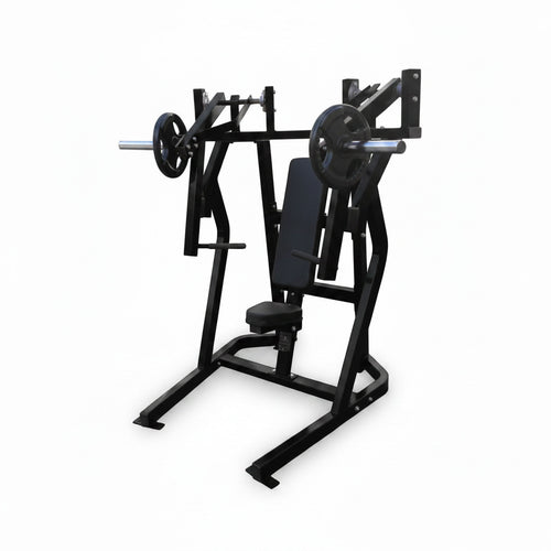 Máquina de press de pecho isolateral