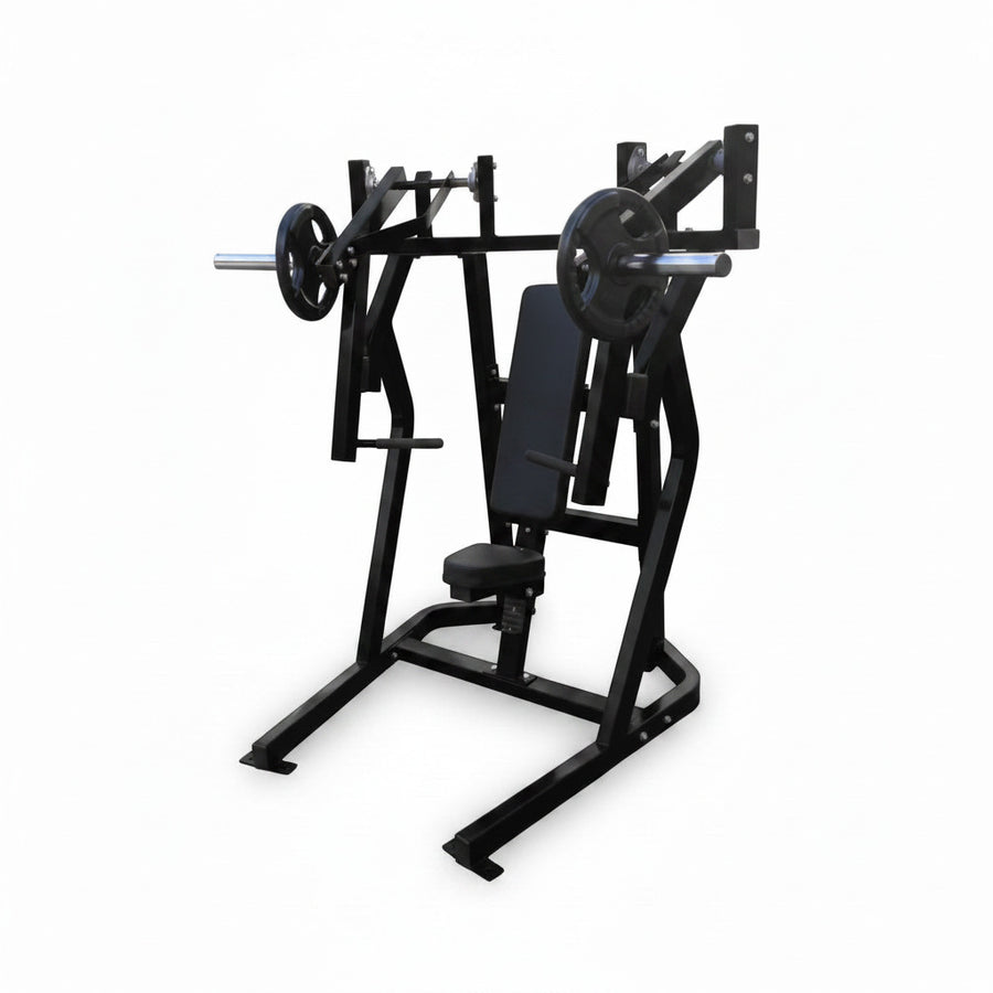 Máquina de press de pecho isolateral