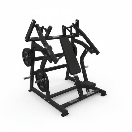 Máquina de press inclinado superior isolateral