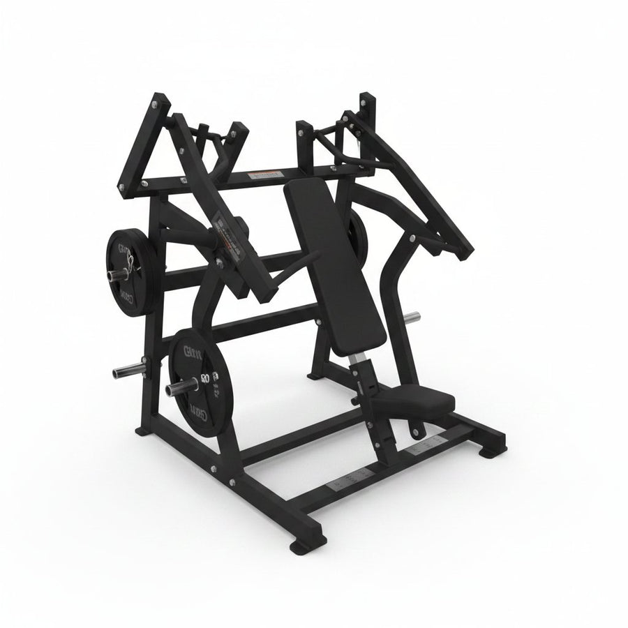 Máquina de press inclinado superior isolateral
