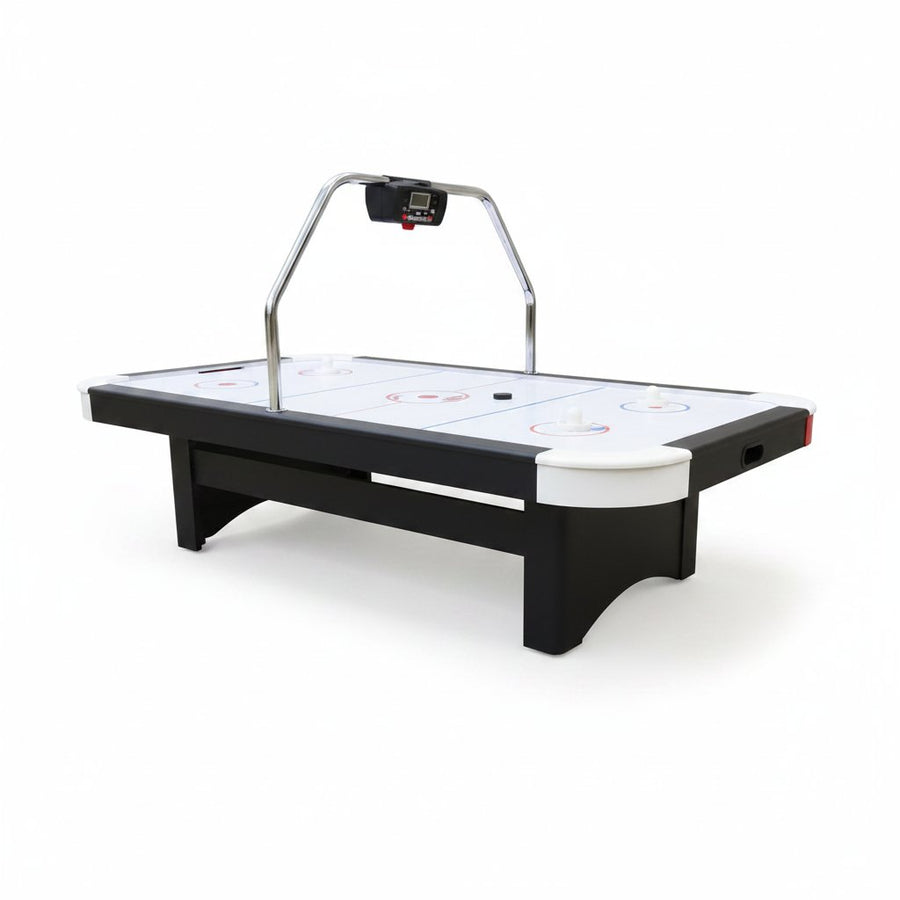 Mesa de hockey de aire profesional de 7 pies