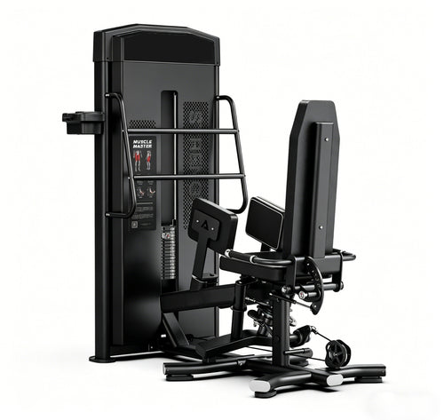 Abductor / Aductor 3D