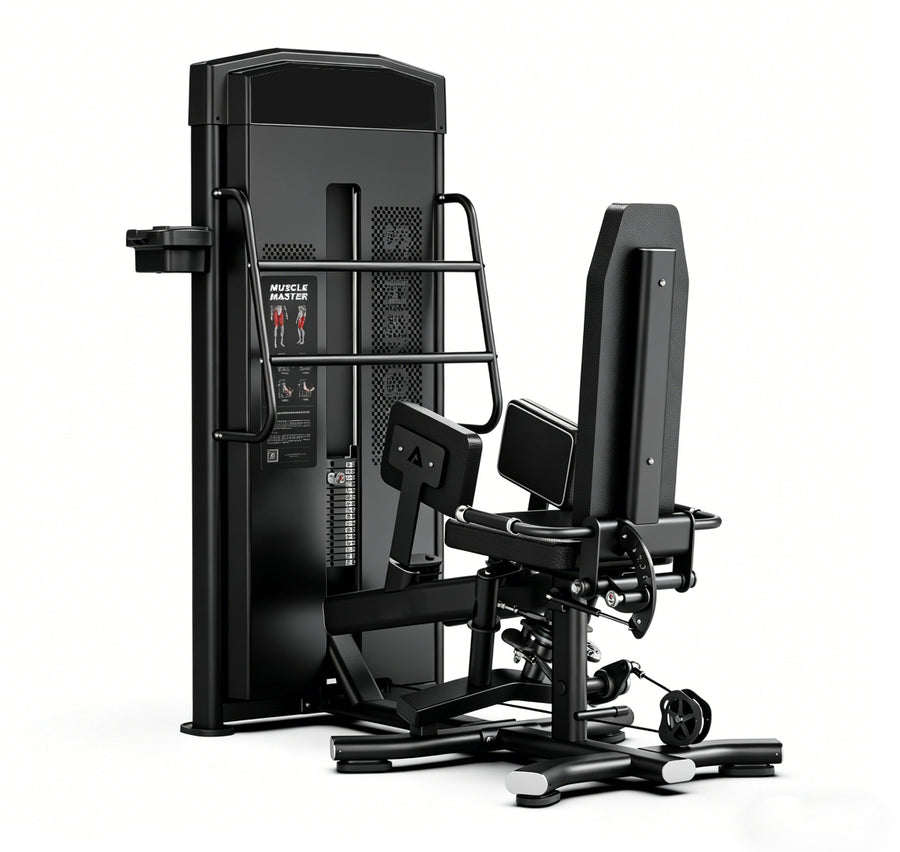 Abductor / Aductor 3D
