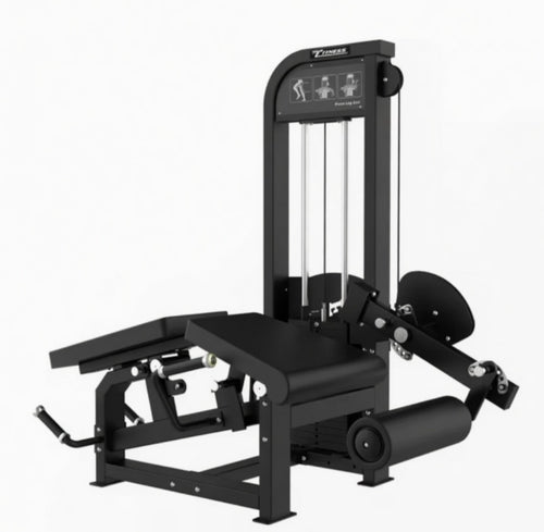 Máquina combinada de ejercicios de piernas