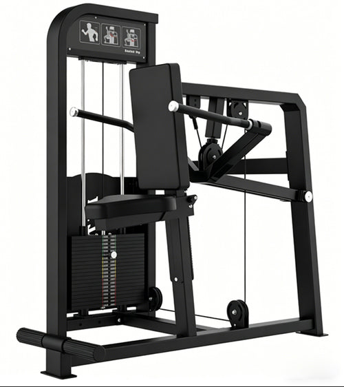 Fondos de triceps