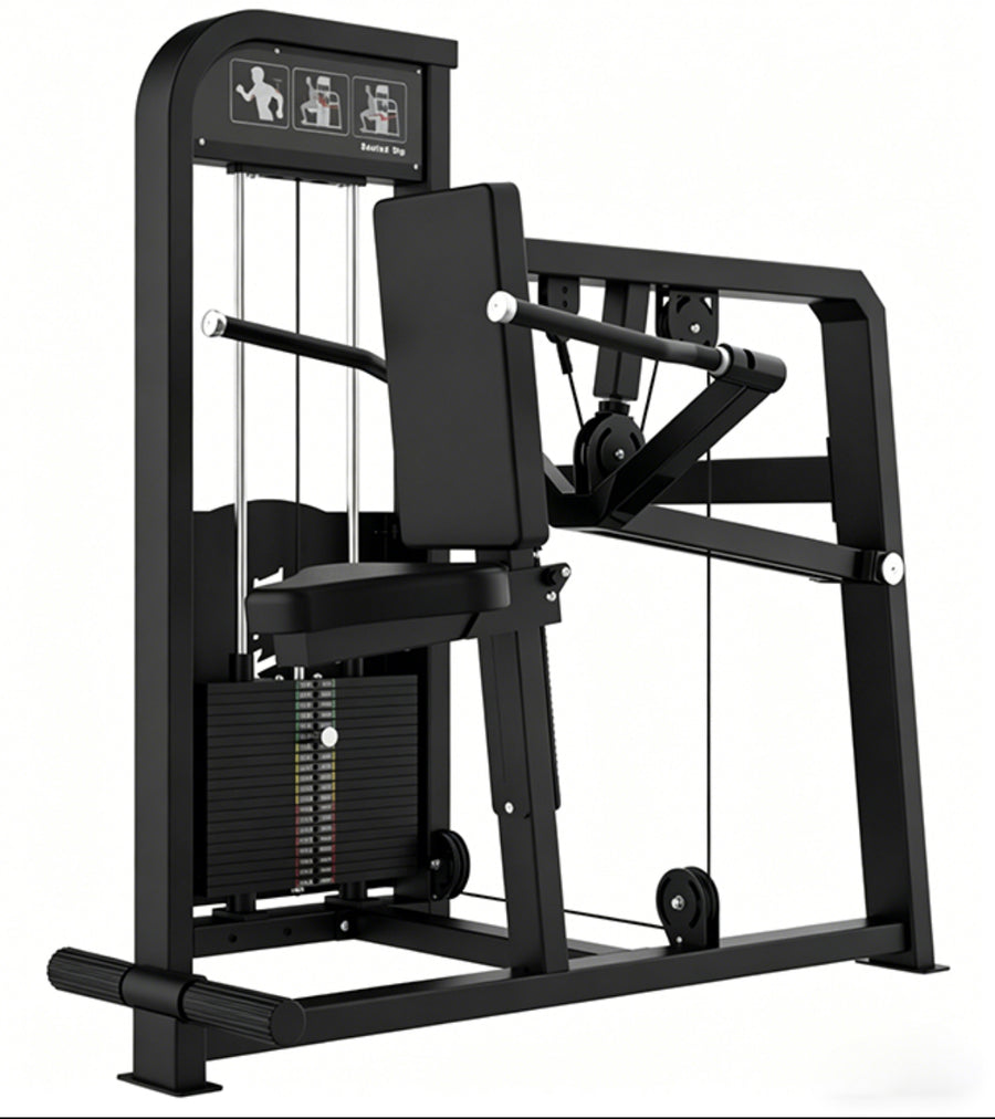 Fondos de triceps