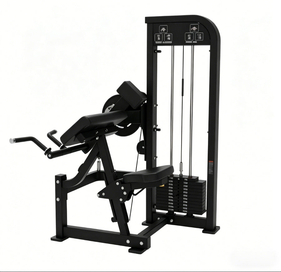 Extensión de triceps