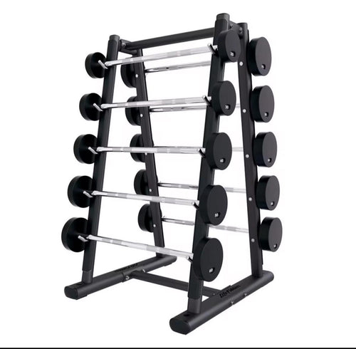 Soporte para barra