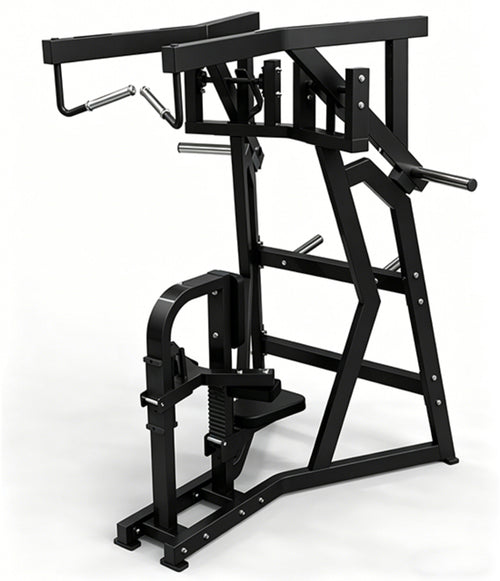 Remo alto isolateral