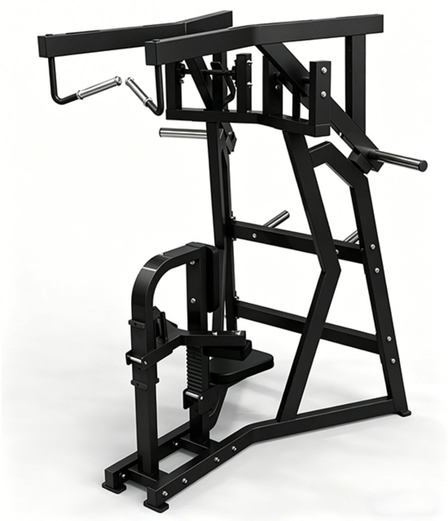 Remo alto isolateral