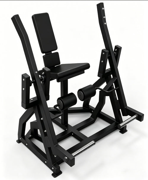 Extensión de piernas isolateral