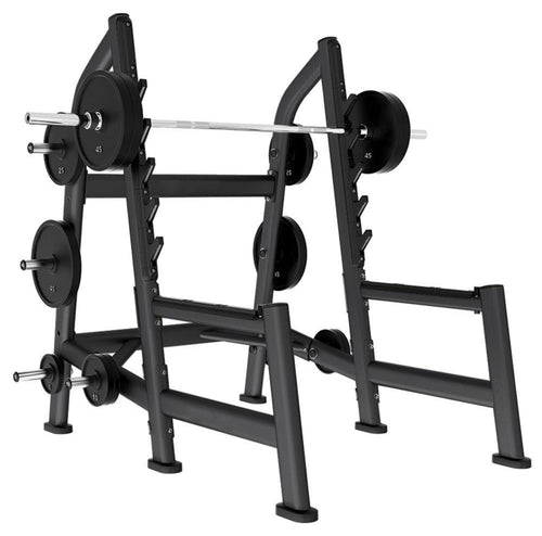 Soporte para sentadillas