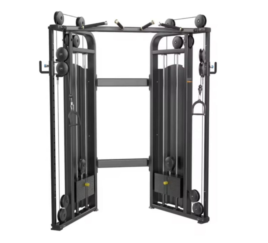 Entrenador multifuncional