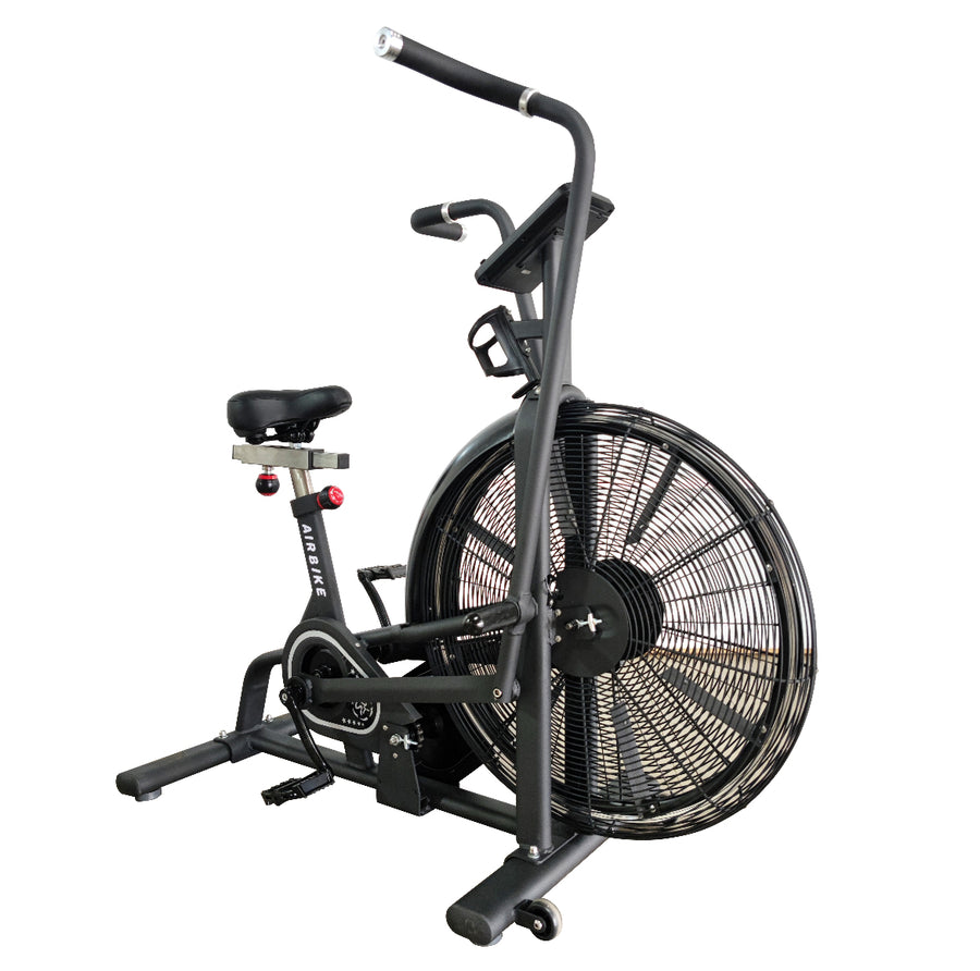 Bicicleta de aire