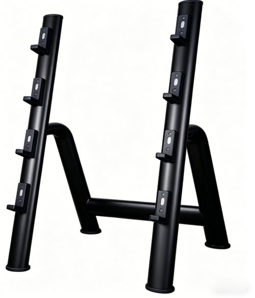 Soporte para barra