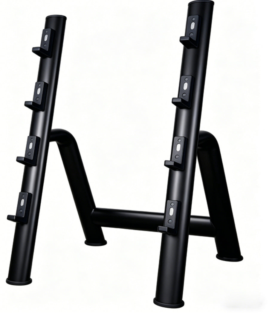 Soporte para barra
