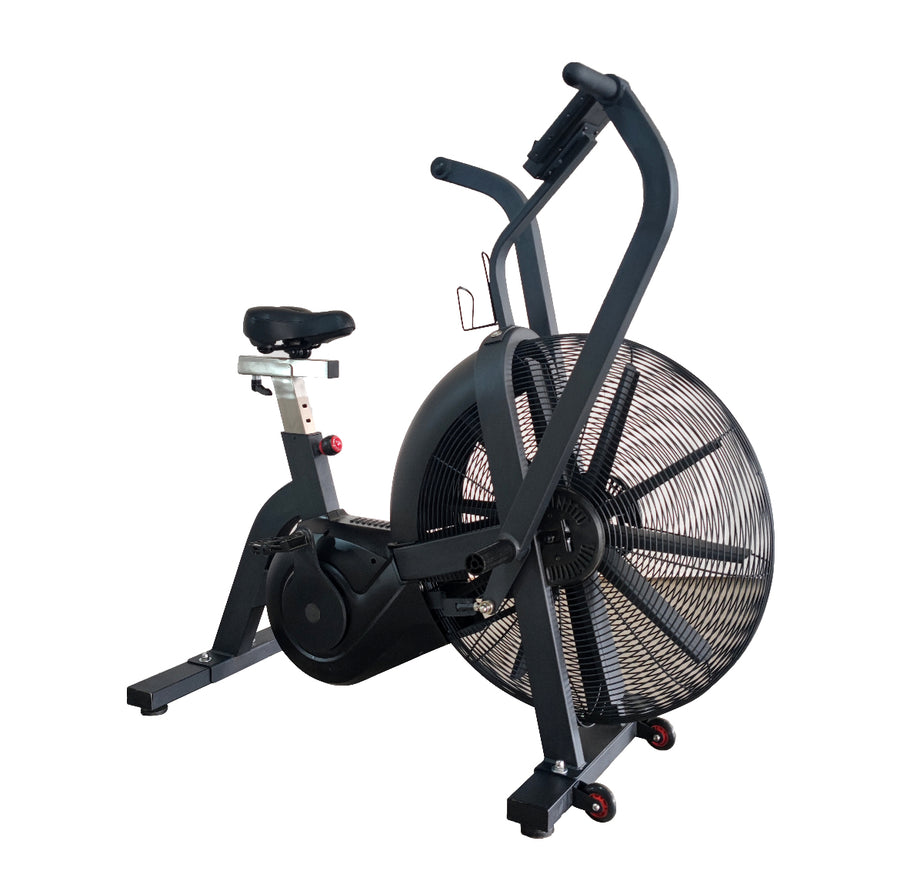 Bicicleta de aire Rouge