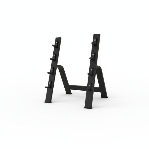 Soporte de sentadillas (squat stand) 75 × 94 cm