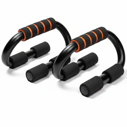 Soportes para flexiones (par)