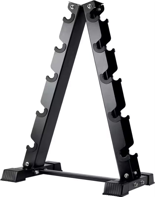 Soporte para mancuernas