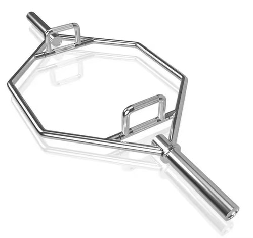 hex barra 50mm